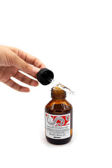 NT ENERGIZING THICKENING TONIC 100ML