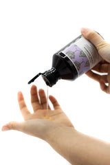 NT 镇静洗发水 1000ML