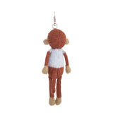 Key Ring: Monkey