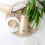 Natural Adhesive Strips - Tube Of 25
