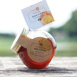 Ivy Tree Raw Honey 220g