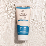 SPF50 Active Natural Mineral Sunscreen 100ml