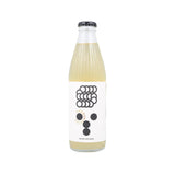 咸柚子汽水 250ml