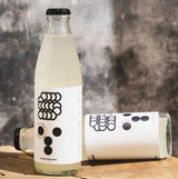 咸柚子汽水 250ml