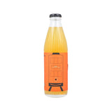 柑橘苏打水 250ml
