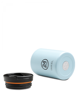 Travel Tumbler Cloud Blue 350ml