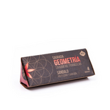 Incense Triangular Sacred Geometry - Sandal