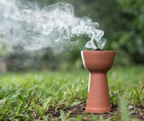 Incense Burner Box Copalera Ancestral Mini