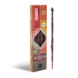 Incense - 7 Chakras