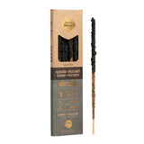 Incense Double Aroma Natural - Olibanum & Palo Santo