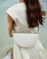 🌽 The ONE Corn Leather Bag