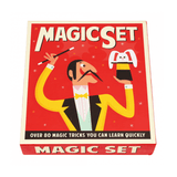 80+ Tricks Magic Set For Children