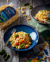 Organic Jurassic Pasta 500g