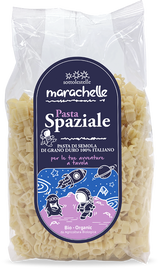 Organic Space Pasta 500g