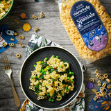 Organic Space Pasta 500g