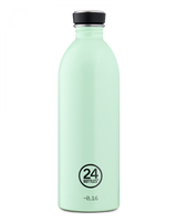 都市瓶 1L 水绿色