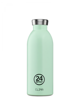 Clima 瓶子 500ML 水绿色
