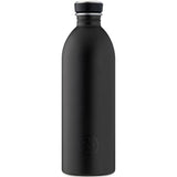 Urban Bottle 1L - 石燕尾服黑色