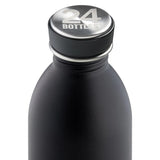 Urban Bottle 1L - 石燕尾服黑色