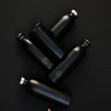 Urban Bottle 1L - 石燕尾服黑色