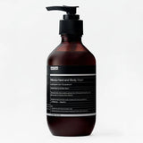 Mānuka Hand & Body Wash 500ml