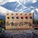 Incense Patagonia - Hibiscus