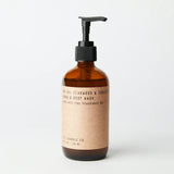 Hand & Body Wash - Teakwood & Tobacco 8 oz
