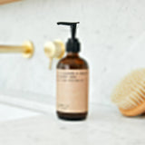 Hand & Body Wash - Teakwood & Tobacco 8 oz