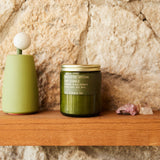 Mistletoe Special Soy Candle