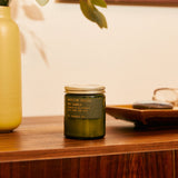 Mistletoe Special Soy Candle