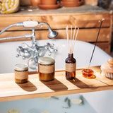 Wild Herb Soy Candle