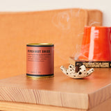 Bergamot Shiso Incense Cones