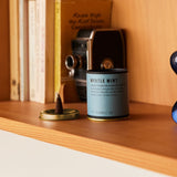 桃金娘薄荷香锥