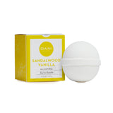 Bath Bomb - Sandalwood Vanilla 5.75oz