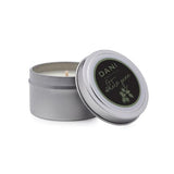 White Pine Candle Tin - Holiday Limited Edition