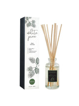 White Pine Reed Diffuser - Holiday Limited Edition