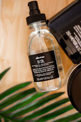 OI OIL 135ML