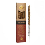 Incense Double Aroma Natural - Yagra & Palo Santo