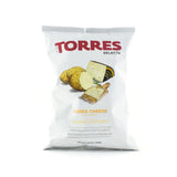 Selecta Potato Chips - Cured Cheese 150g