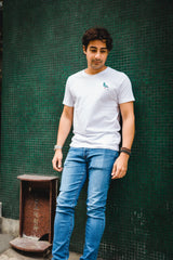 Kowloon Park Tee | Unisex