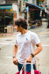 Kowloon Park Tee | Unisex