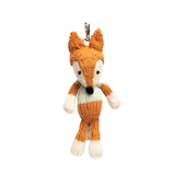 Key Ring: Fox