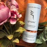 冬虫夏草玫瑰 - 补气茶 (10 茶包)