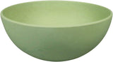 PLUS-SIZE Bowl - Willow green