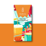 Thai Tea Milk Chocolate