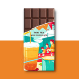 Thai Tea Milk Chocolate