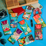 Thai Tea Milk Chocolate