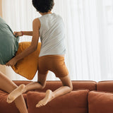 Teen Boys' TENCEL™ Micro Modal Ultra Soft Boxer Briefs - Set of 2