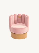 Tulip Armchair - Pink|Kids Armchair