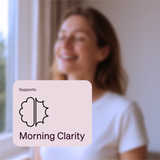 The Brain Capsules for Sleep Support (60 cap)